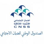 logo CNSS exemples concours public