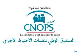 logo cnops exemples concours