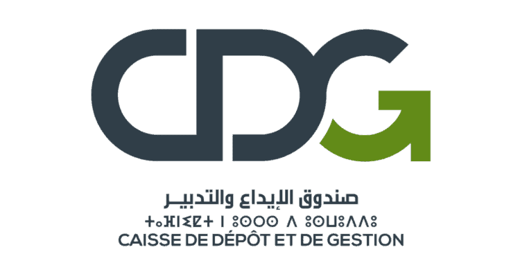 groupe cdg