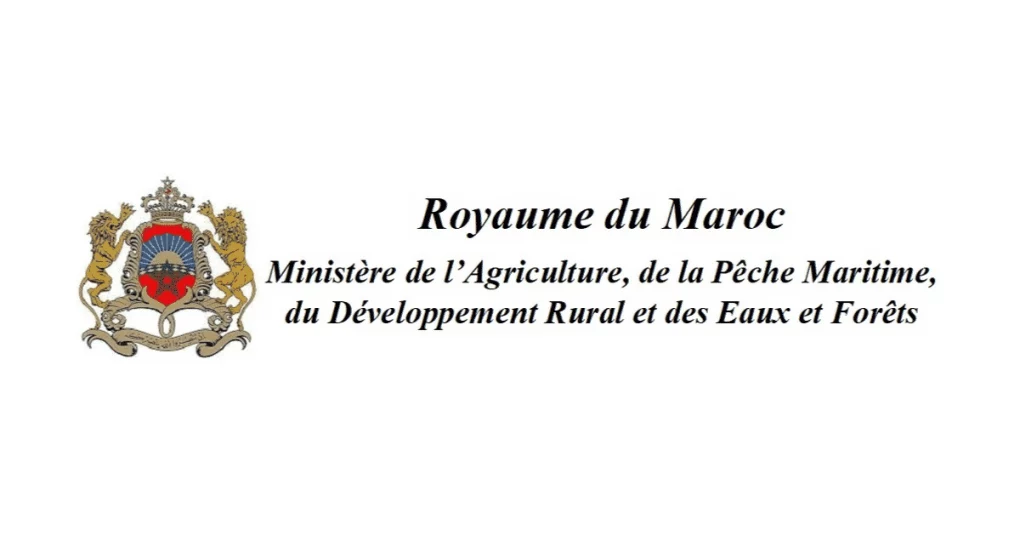 concours Ministère de l’Agriculture 2022 (97 Postes)
